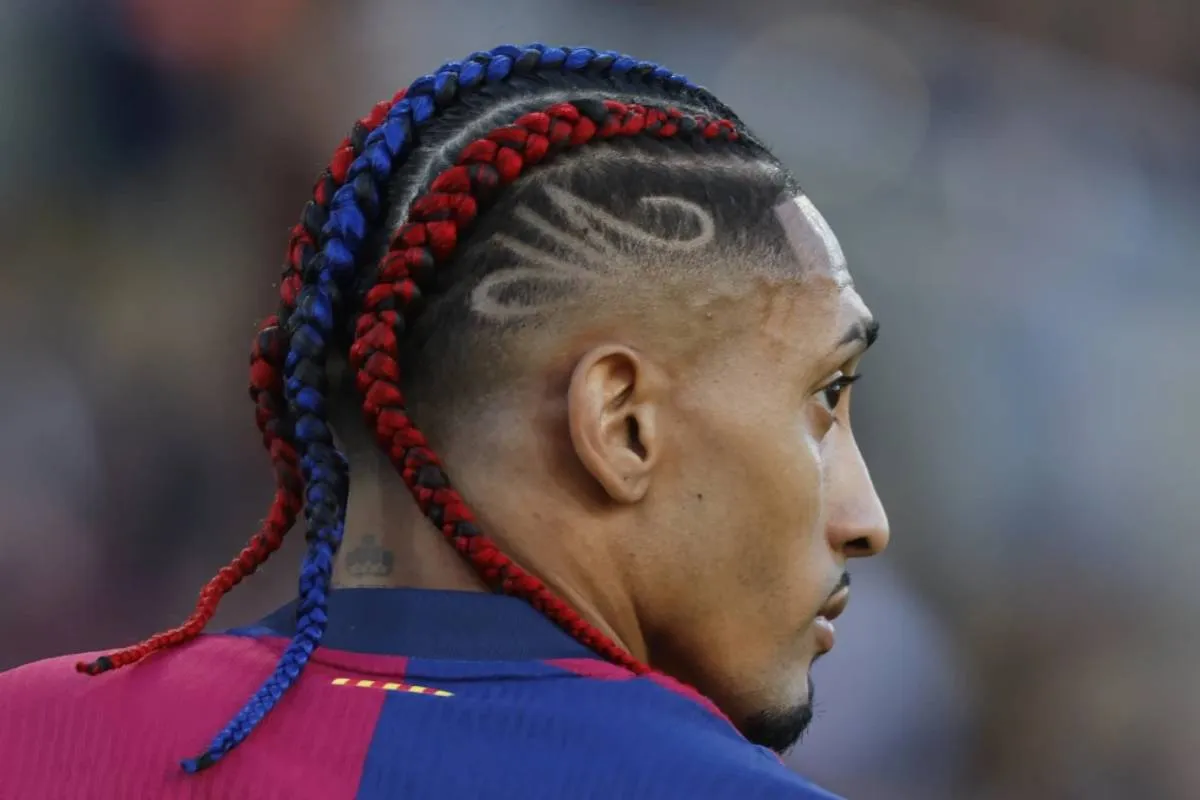 Criticó al Mundial | AP