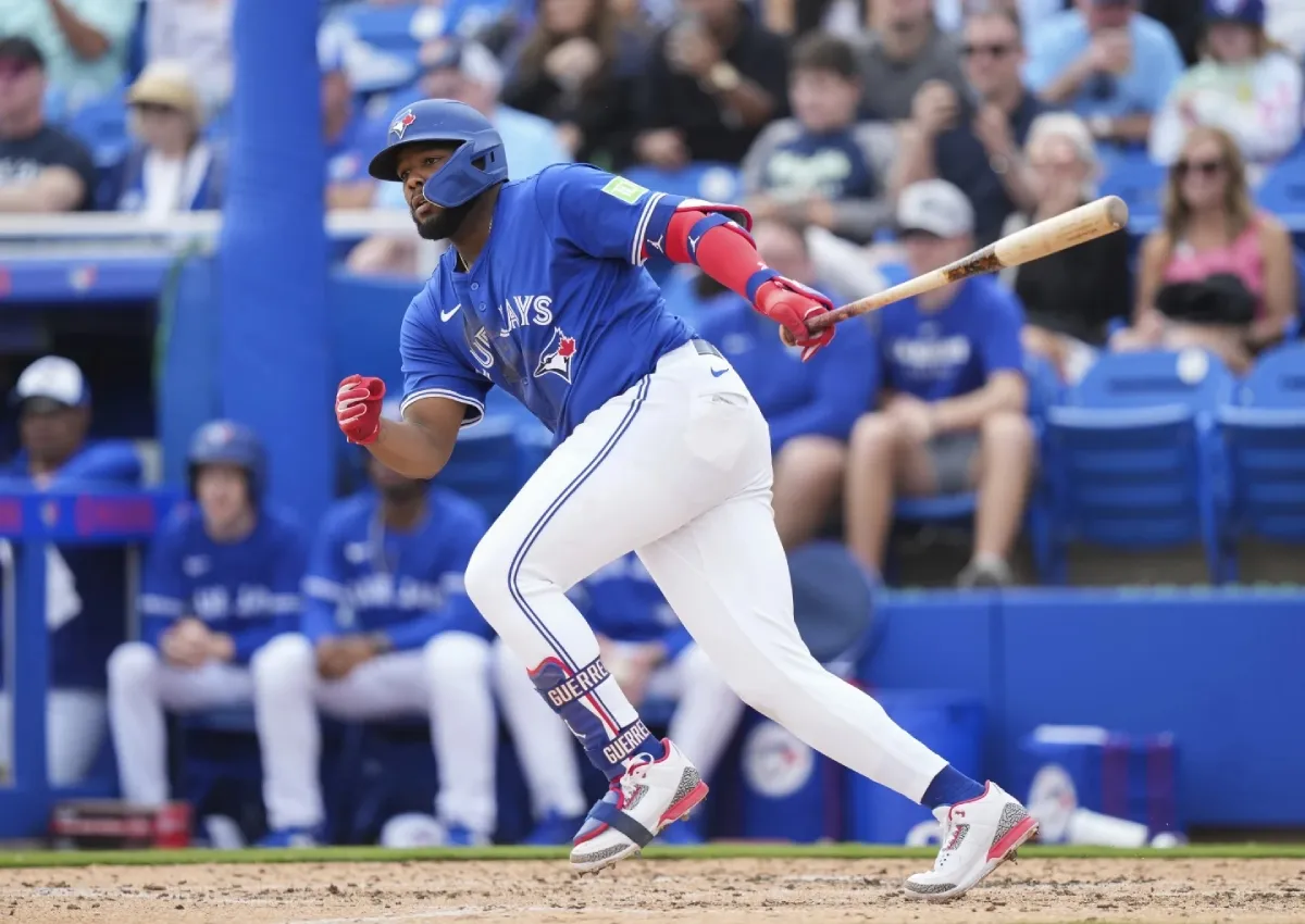 Vladimir Guerrero | AP