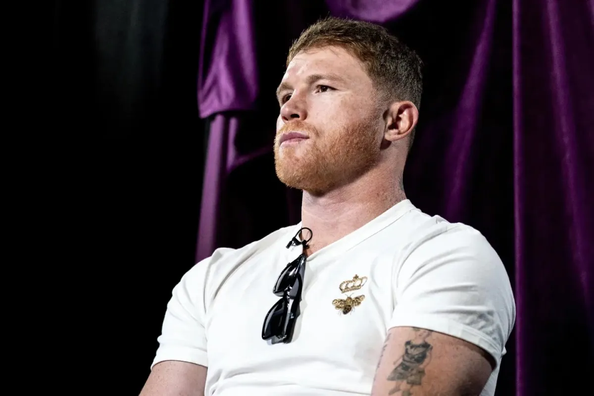 Canelo | AP