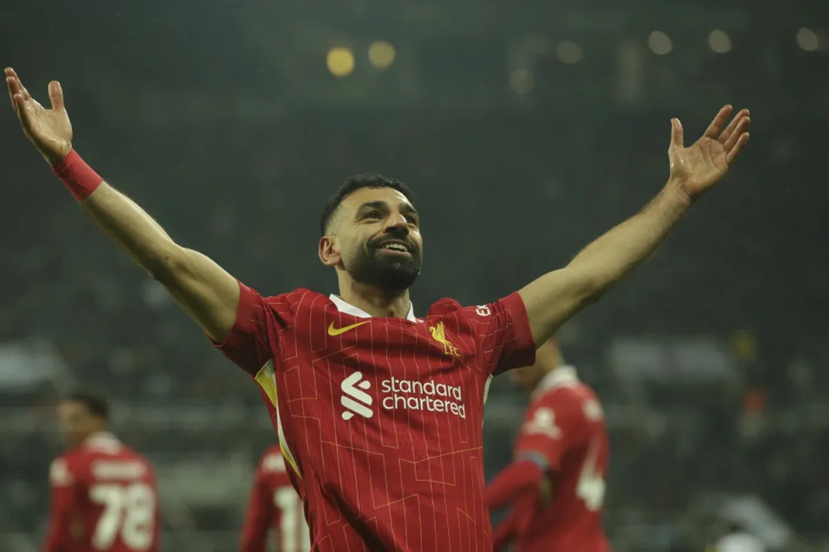 Salah | AP