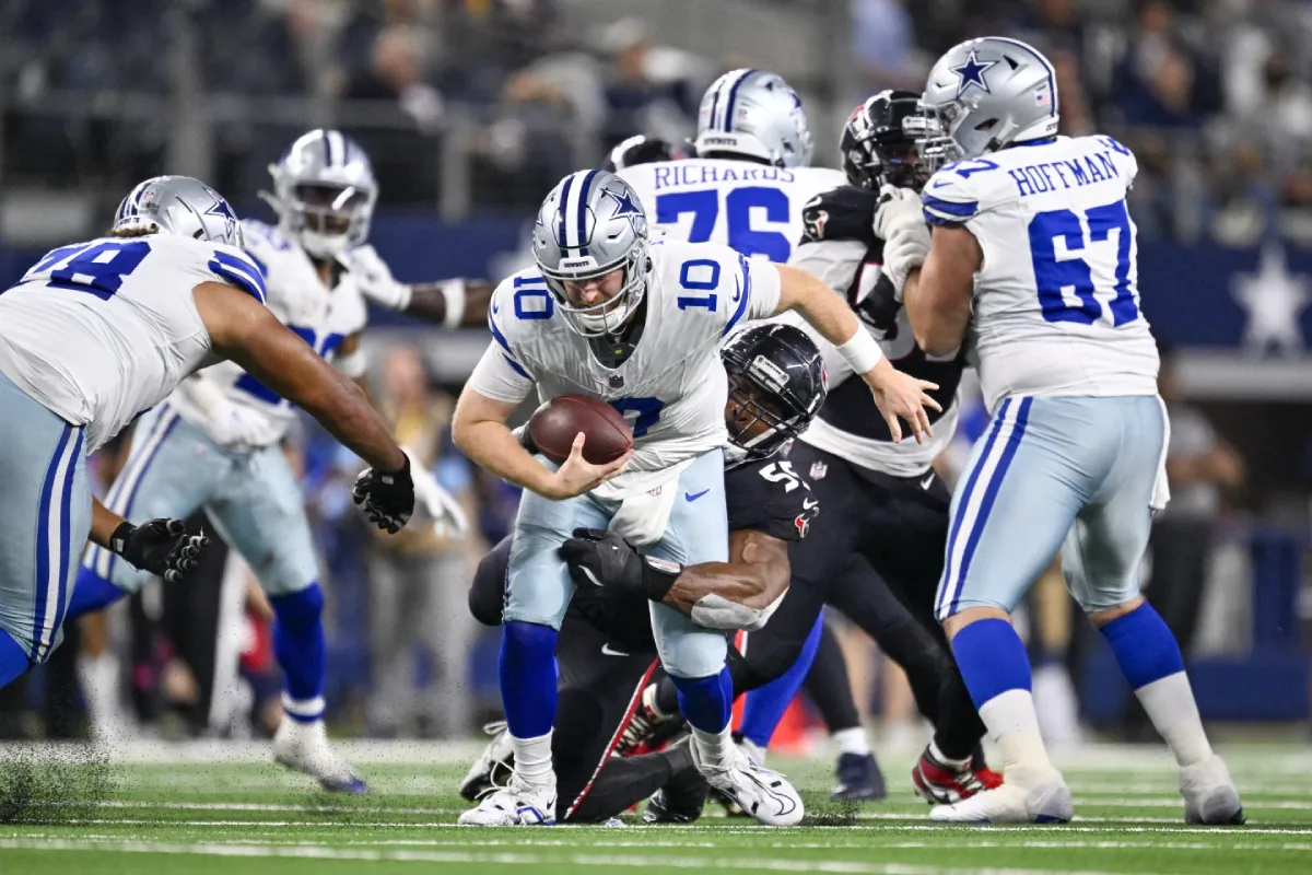 Cowboys | AP
