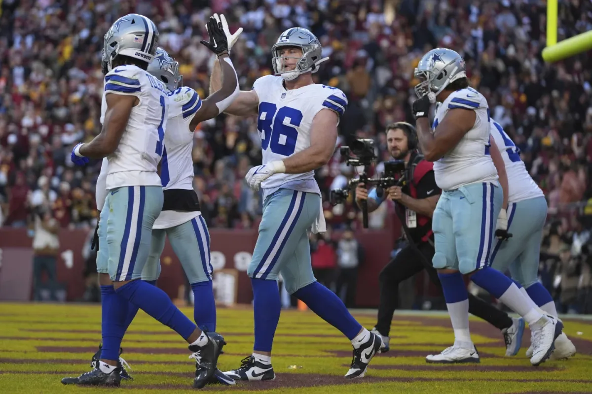 Cowboys | AP