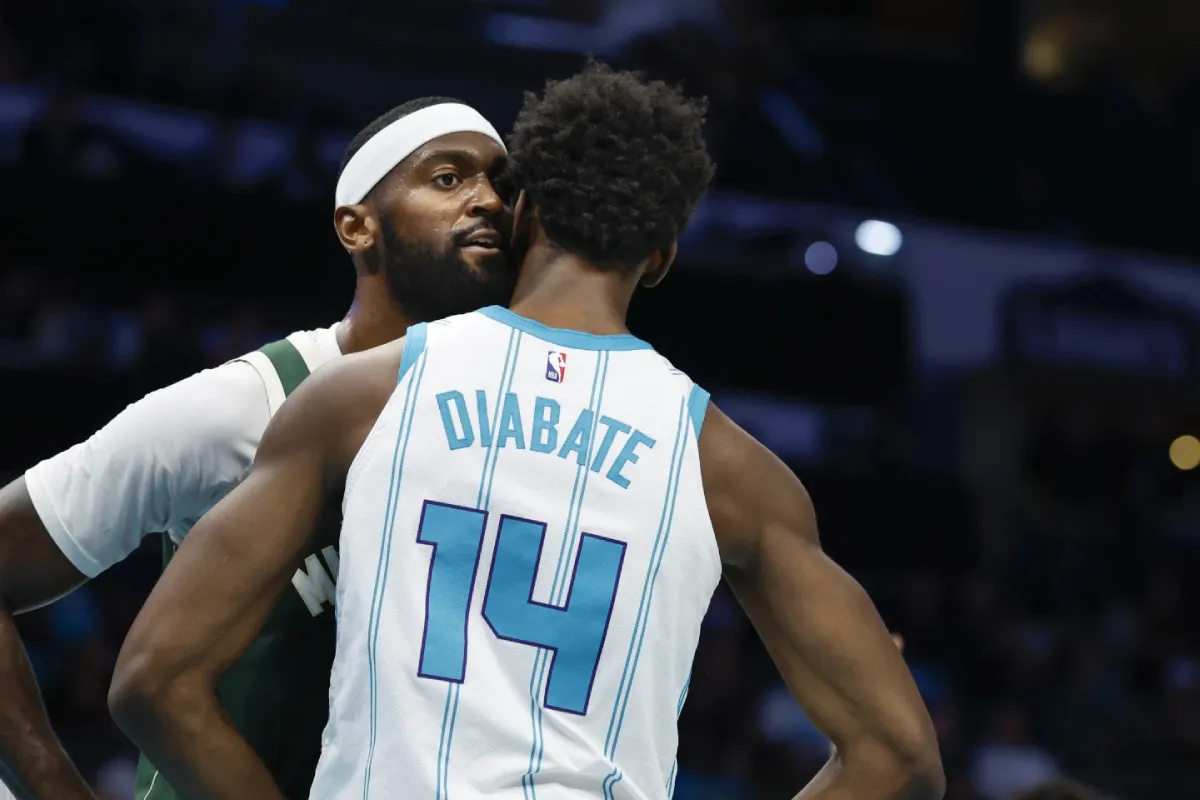 Bobby Portis en juego | AP