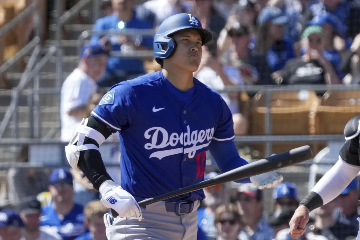 Ohtani | AP
