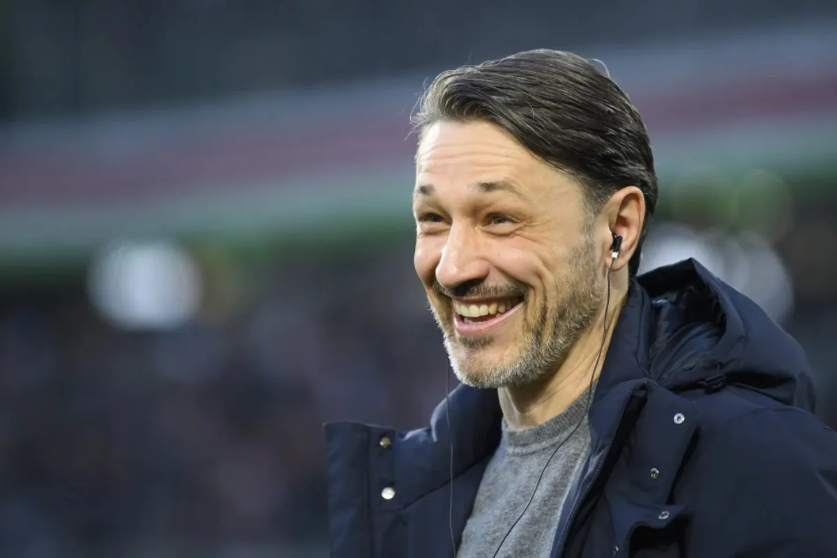 Niko Kovac | AP