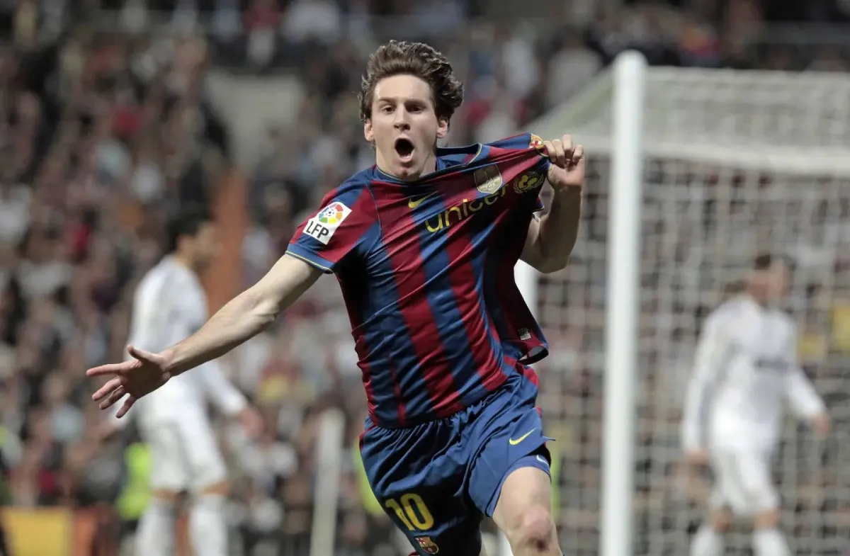 Lionel Messi | AP