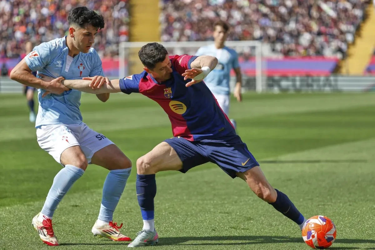 Regreso del polaco | AP