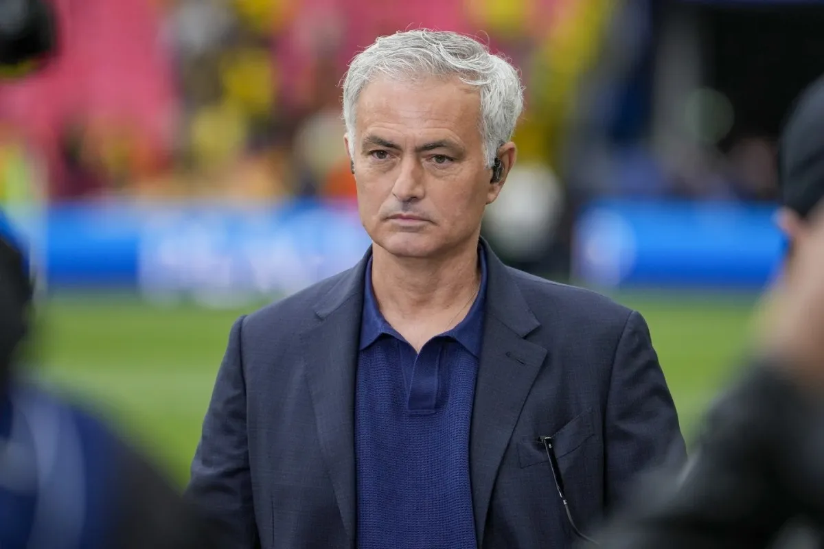 Mourinho | AP