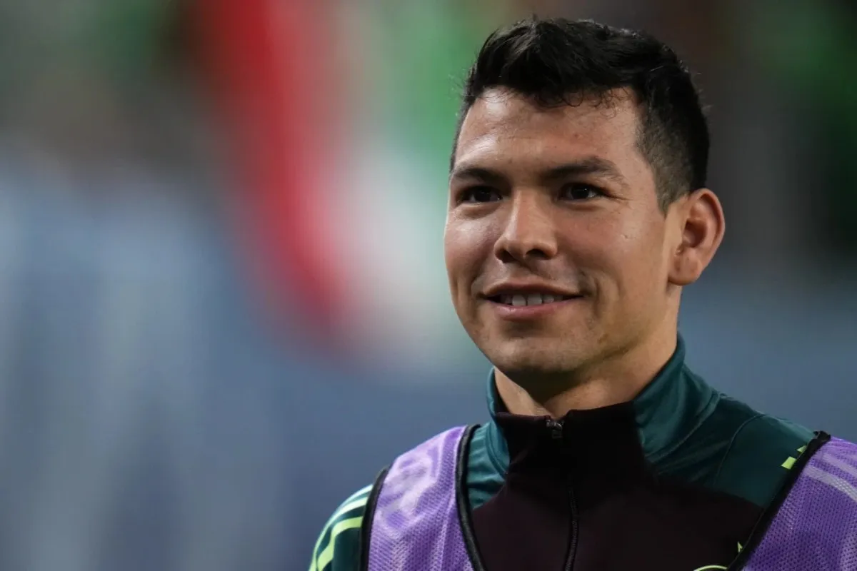 Lozano | AP