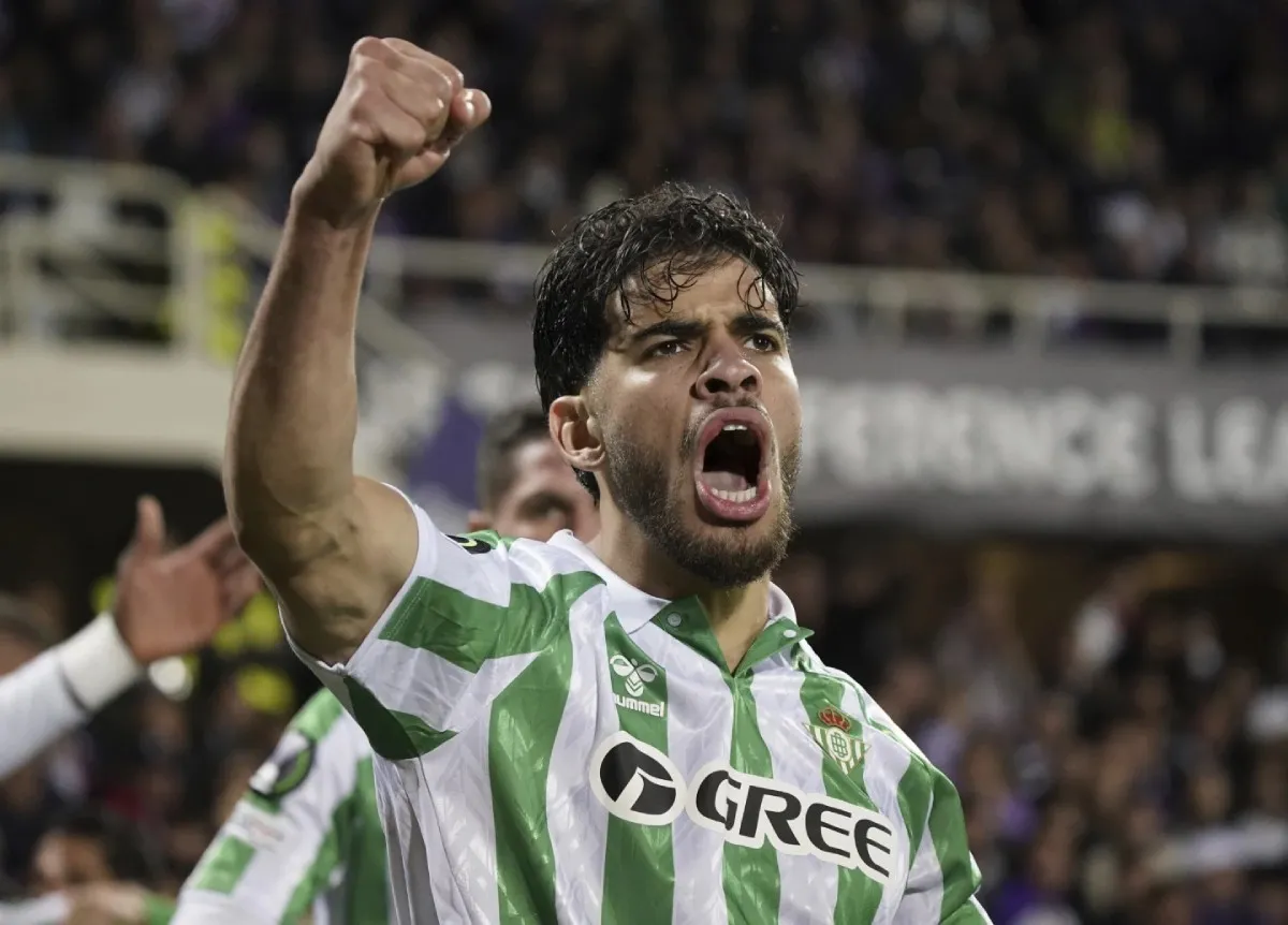 Real Betis | AP