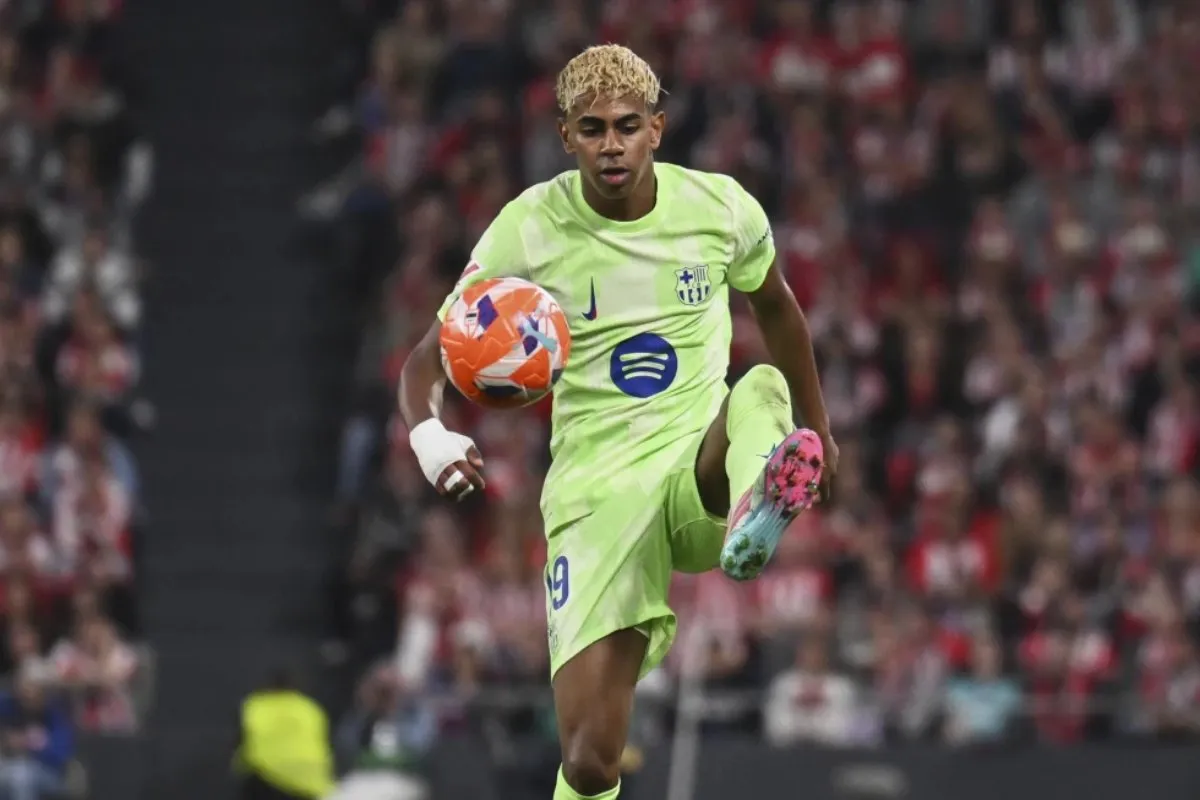 El futuro del Barça | AP