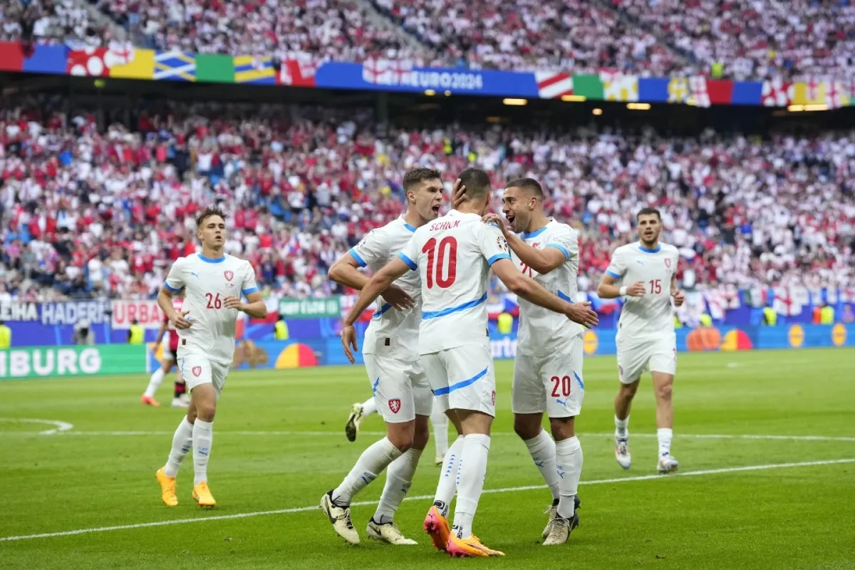 República Checa | AP