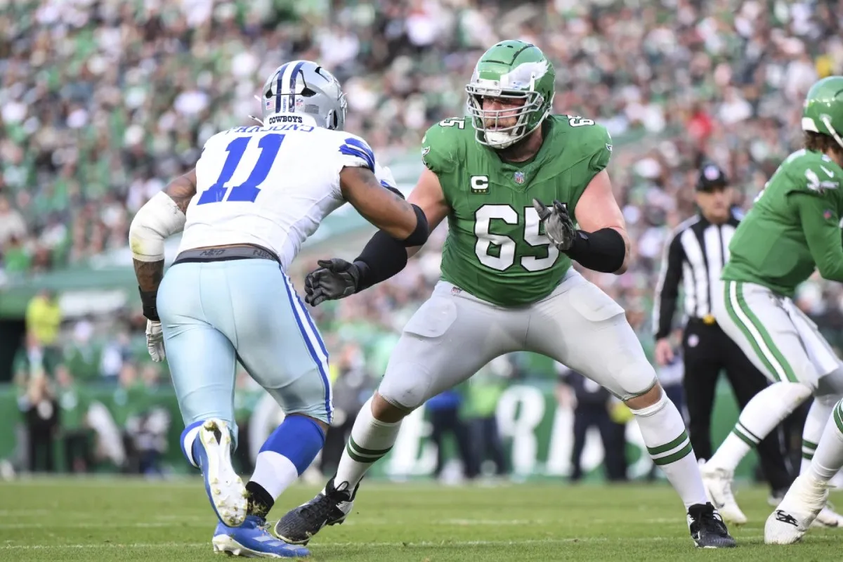 El primer juego de la campaña | AP