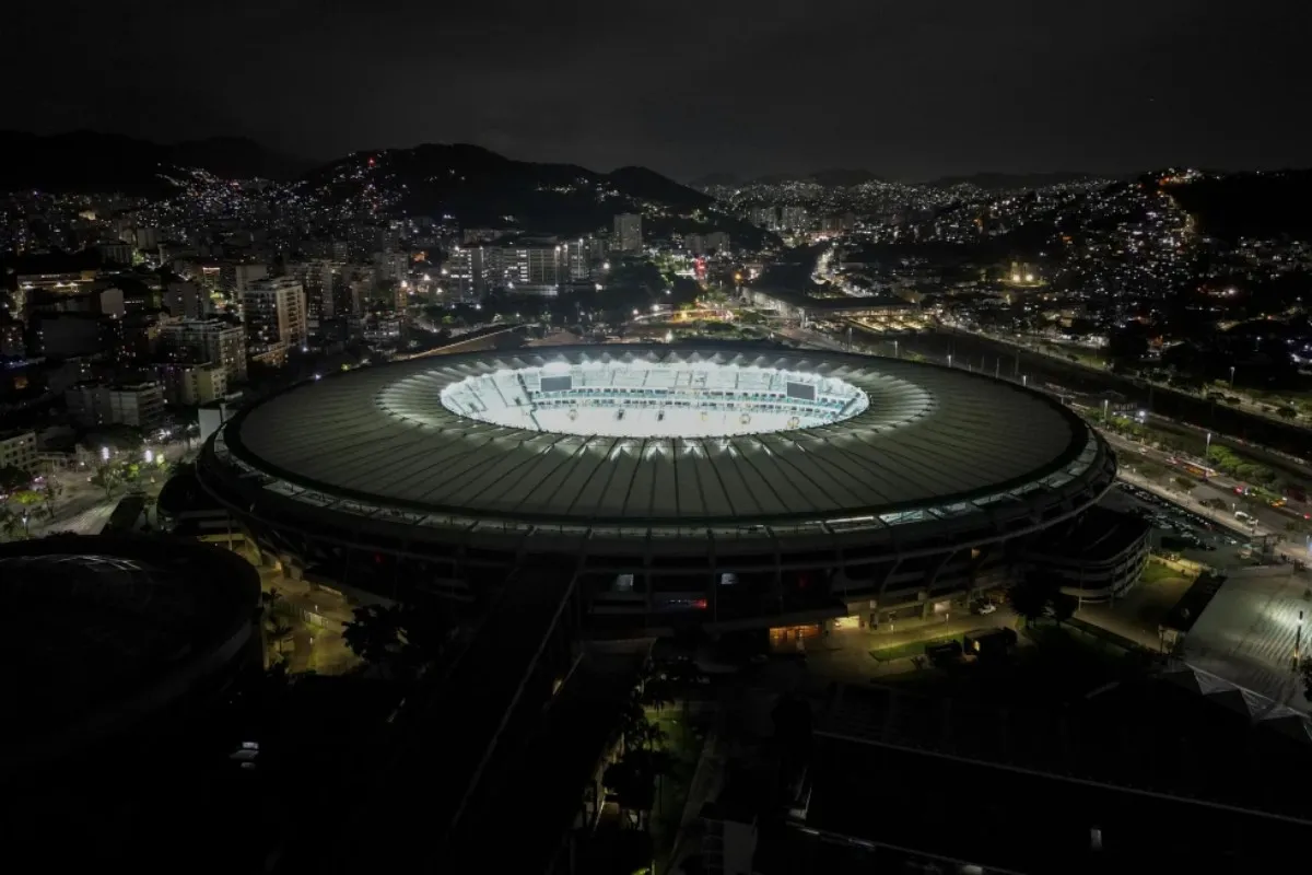 Maracaná | AP