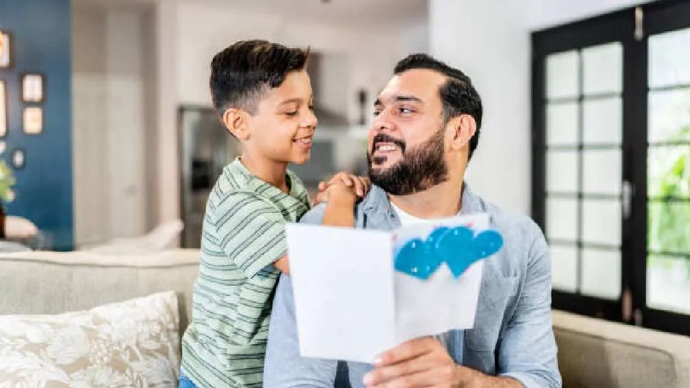 El Día del Padre no es una día feriado oficial/Pixabay