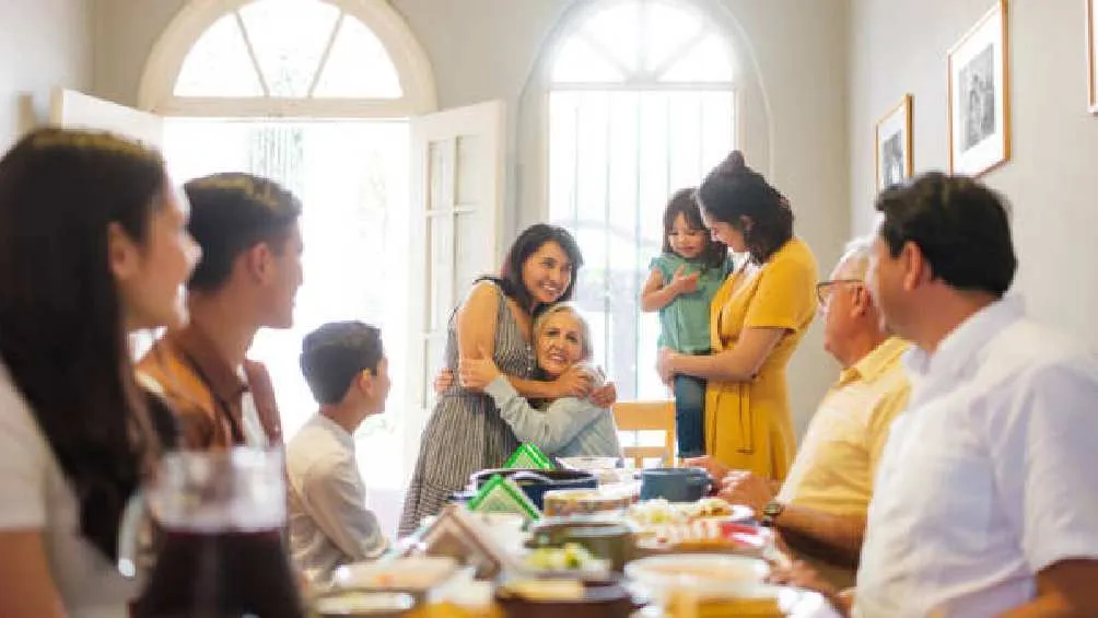 El Día del Padre no se celebra en una fecha fija, como el Día de la Madre que es cada 10 de mayo/Pixabay