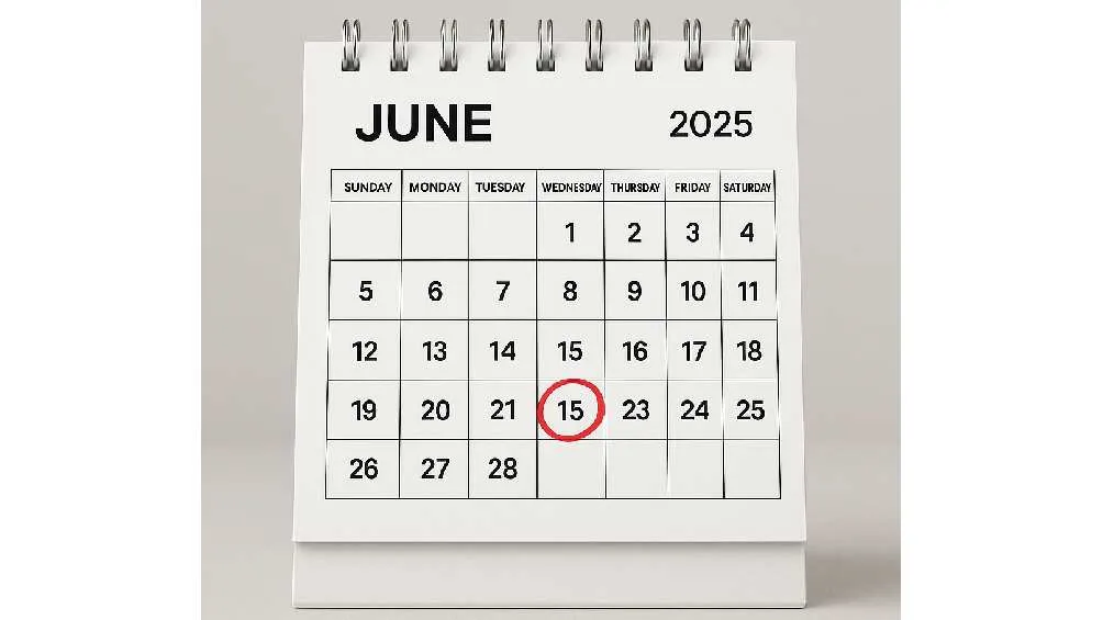 Este 2025 el Día del Padre se celebrará el domingo 15 de junio/ChatGPT