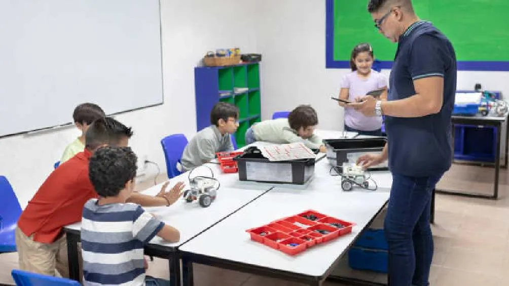 Se volvió tendencia la duda sobre si este 17 de febrero hay clases/Pixabay