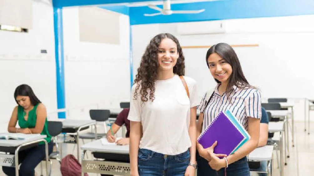 El calendario de la SEP dice que hay clases normales este 17 de febrero/Pixabay