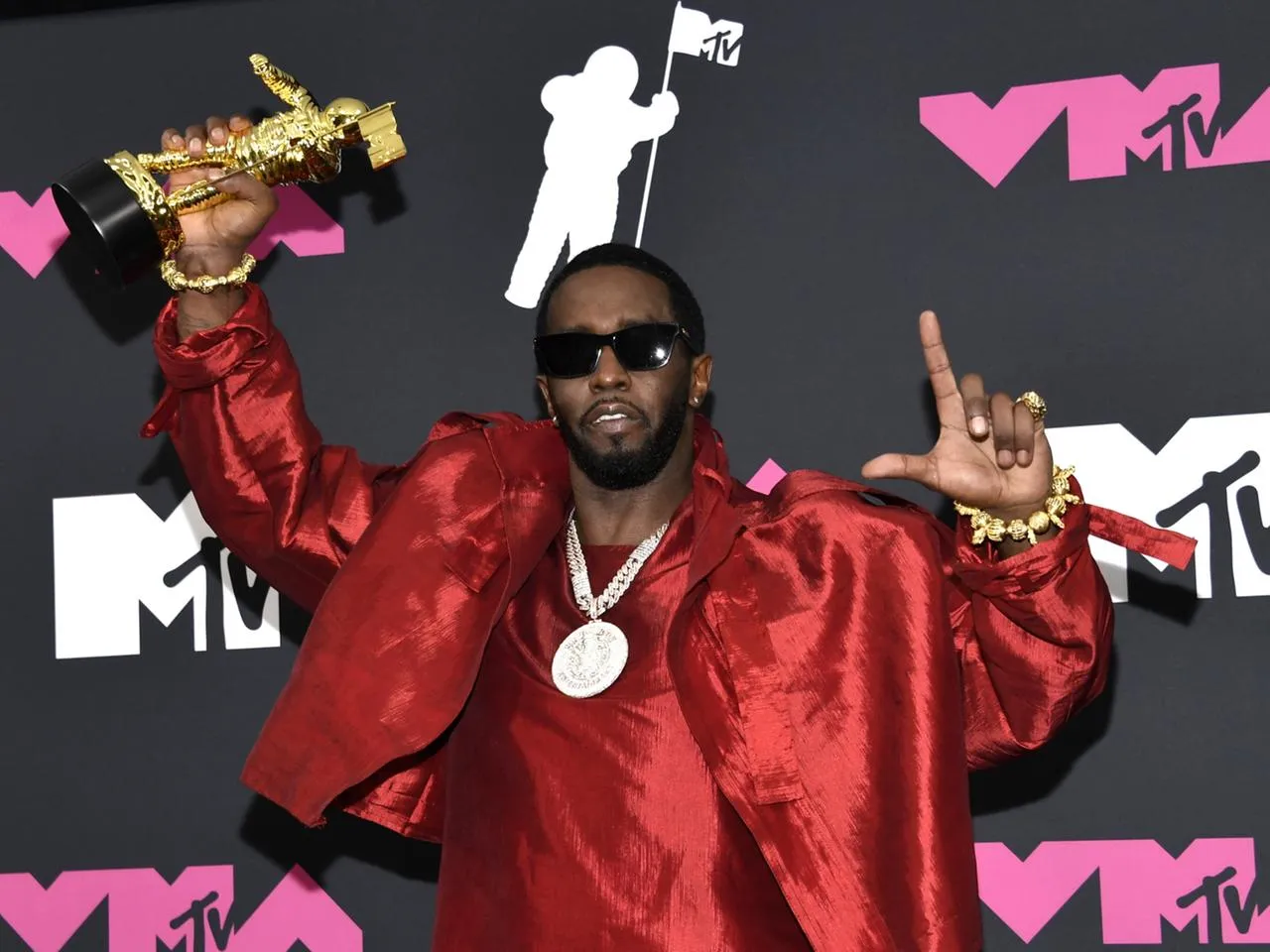 ¿Dónde ver documental de Diddy? / Tagesschau