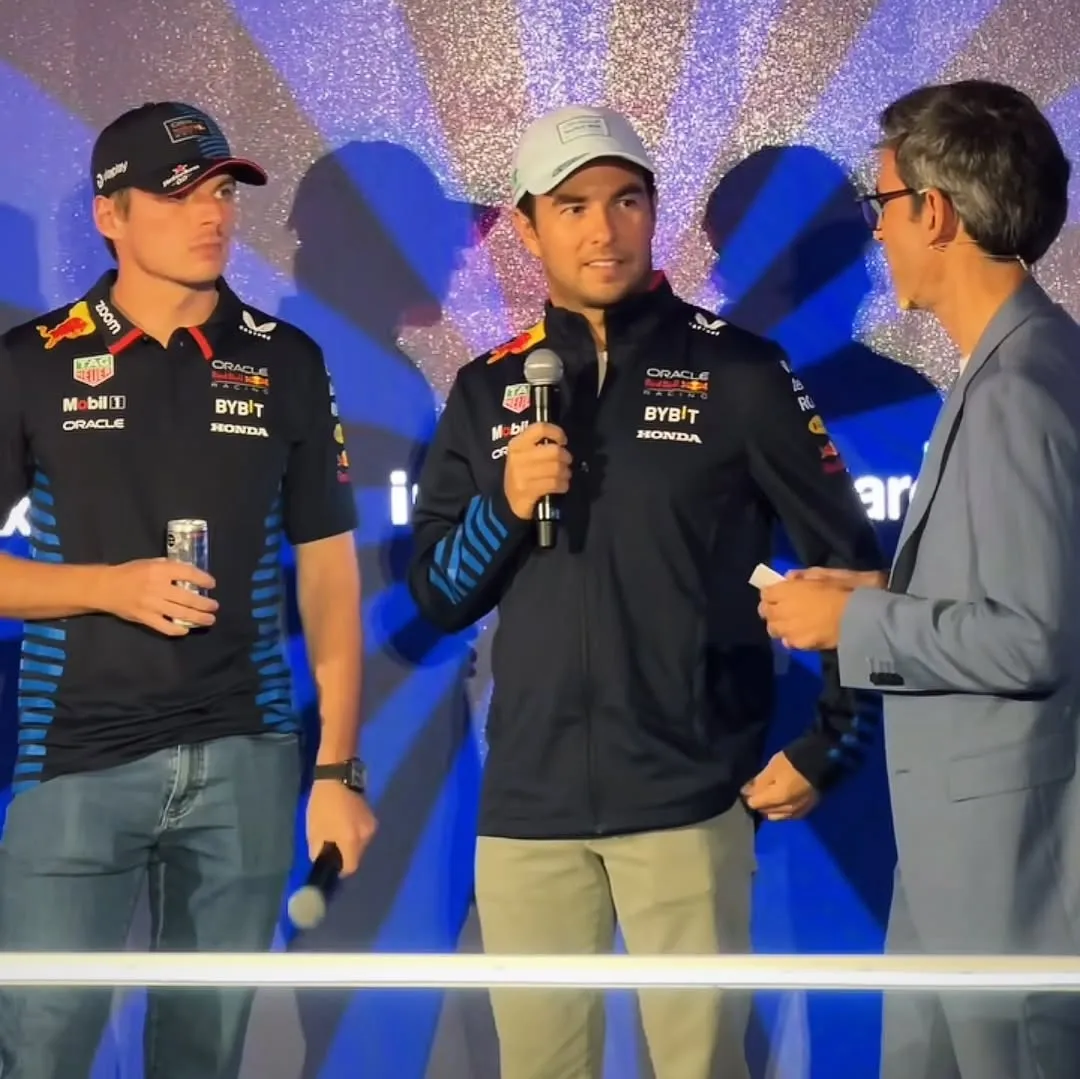 Hasta ahora no se dieron detalles de la salida del reportero