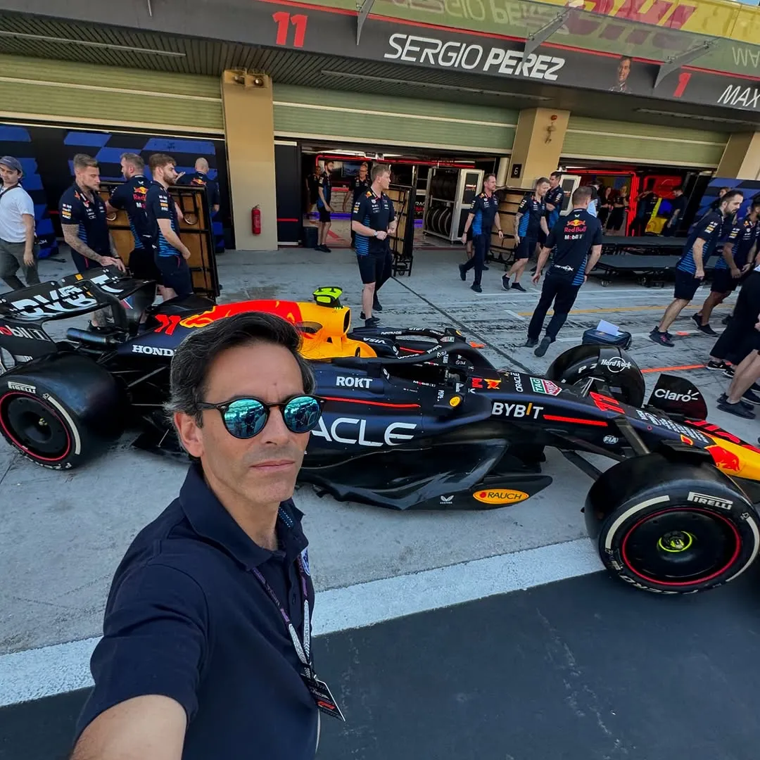 El colombiano era un elemento estelar de Fox Sports