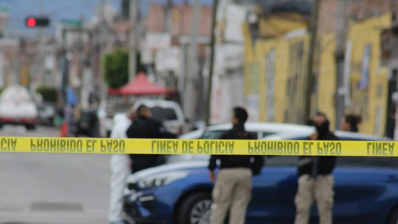 Colima es la ciudad más peligrosa de México / Periódico Correo