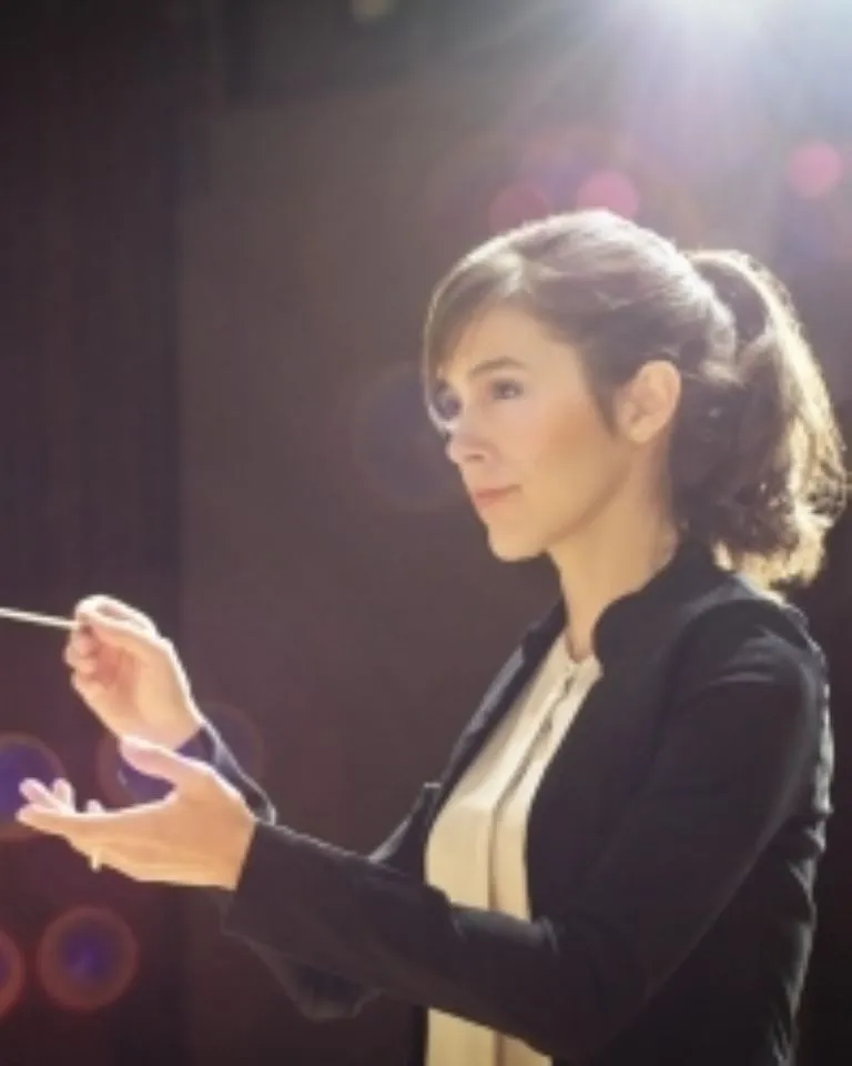 Actualmente, es directora del Conservatorio de Música de Seattle. / RS