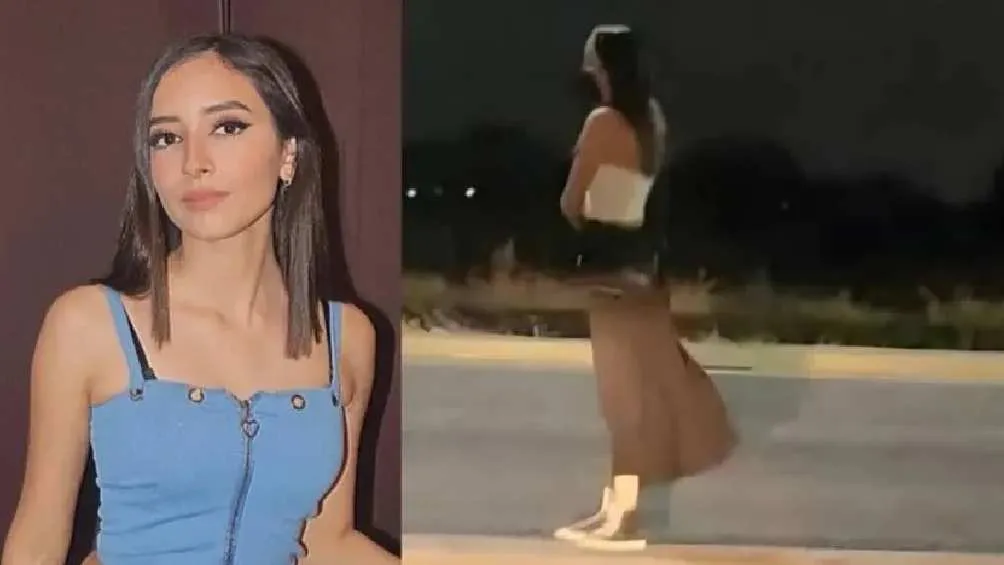 Fue en 2022 cuando la desaparición de Debanhi se volvió tema nacional/X