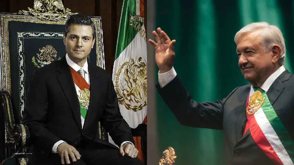 Entre lo encontrado había credenciales fake de AMLO y Peña Nieto/Pixabay