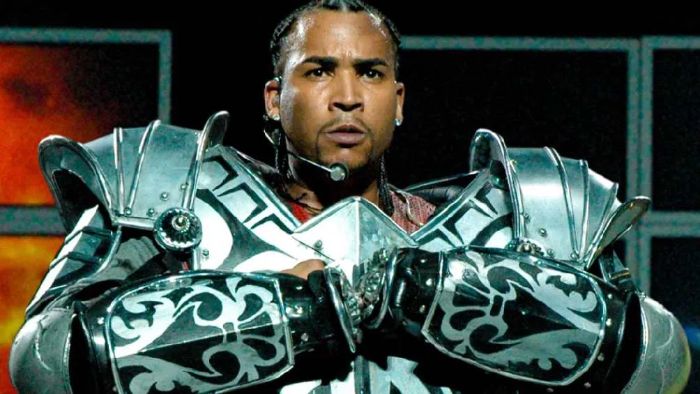 Don Omar es uno de los máximos exponentes del reggaetón en la historia/IG: @donomar