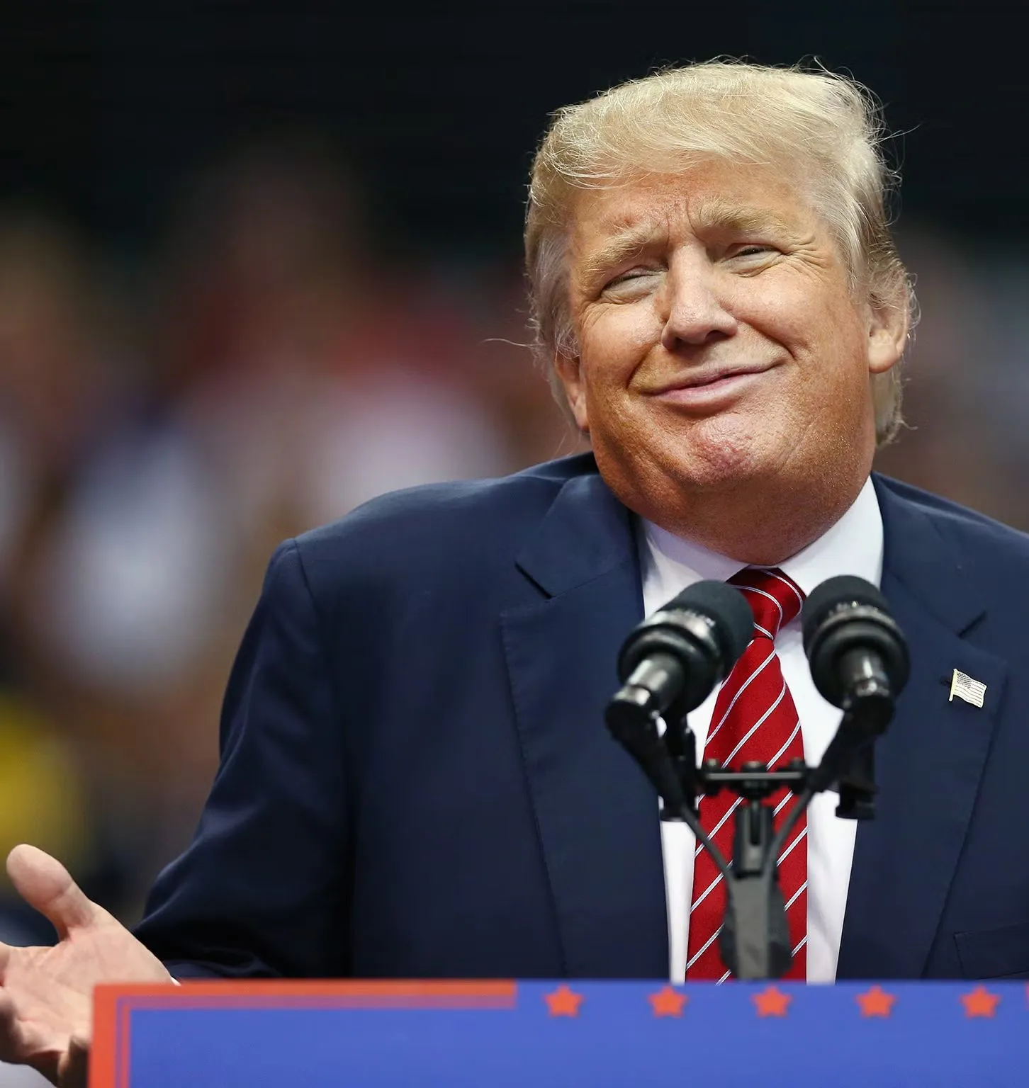 Donald Trump tomará posesión este 20 de enero como el presidente de Estados Unidos