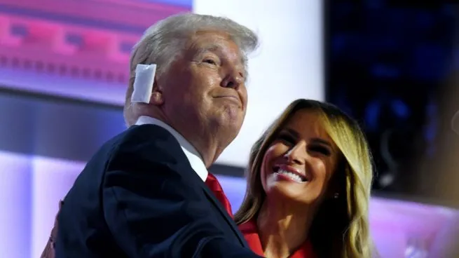 Donald Trump llegará a la presidencia oficialmente este fin de semana después de haber sufrido un intento de asesinato hace unos meses