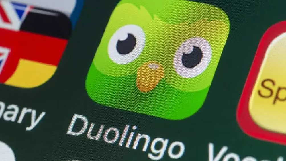 Duolingo es una aplicación sobre enseñanza de idiomas/Pixabay