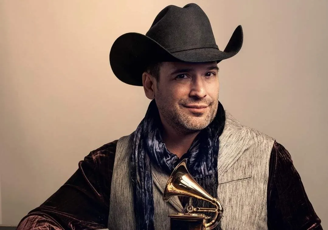 Bobby Pulido se presentará en CDMX como parte de su gira