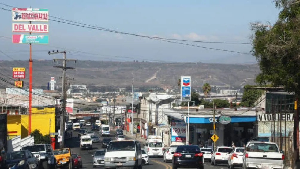 Se estima que la “mordida” exigida por los elementos ronda los 40 mil pesos/iStock