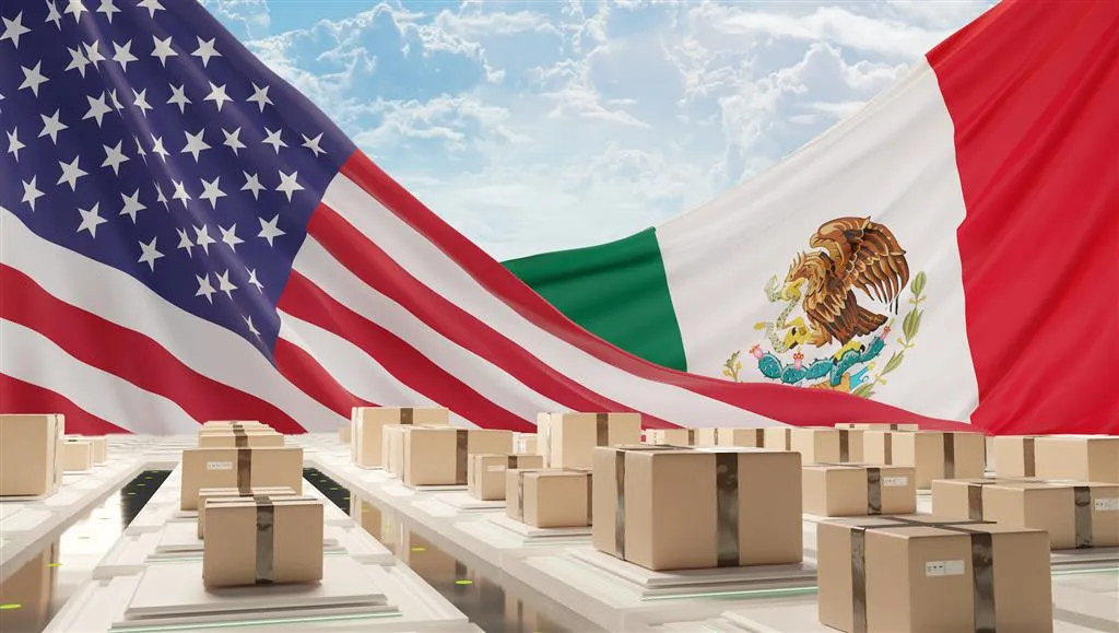 Los aranceles de Estados Unidos a México entraron en vigor / Prensa Latina