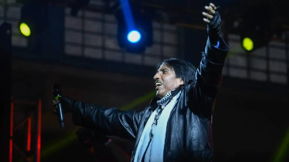 David Lerma &quot;El Guadaña&quot; murió este domingo 18 de mayo/X