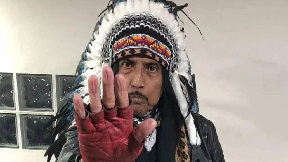 Hasta el momento no se han revelado las causas de su muerte/X