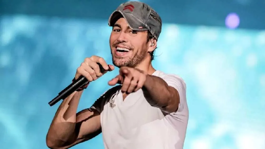 Enrique Iglesias pidió a sus seguidores que no caigan en este tipo de estafas/X