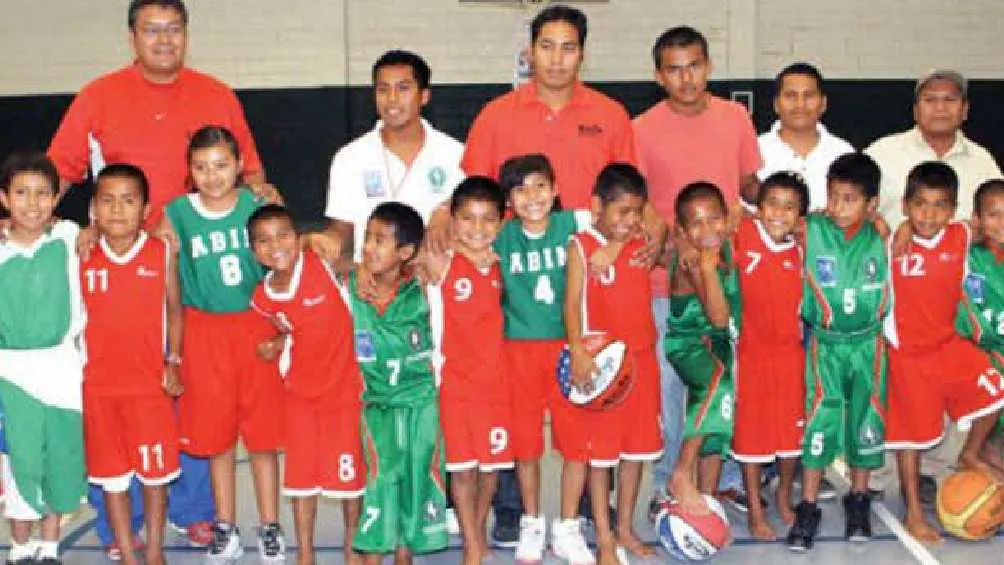 Es el segundo entrenador tri de basquet que asesinan en seis meses/X