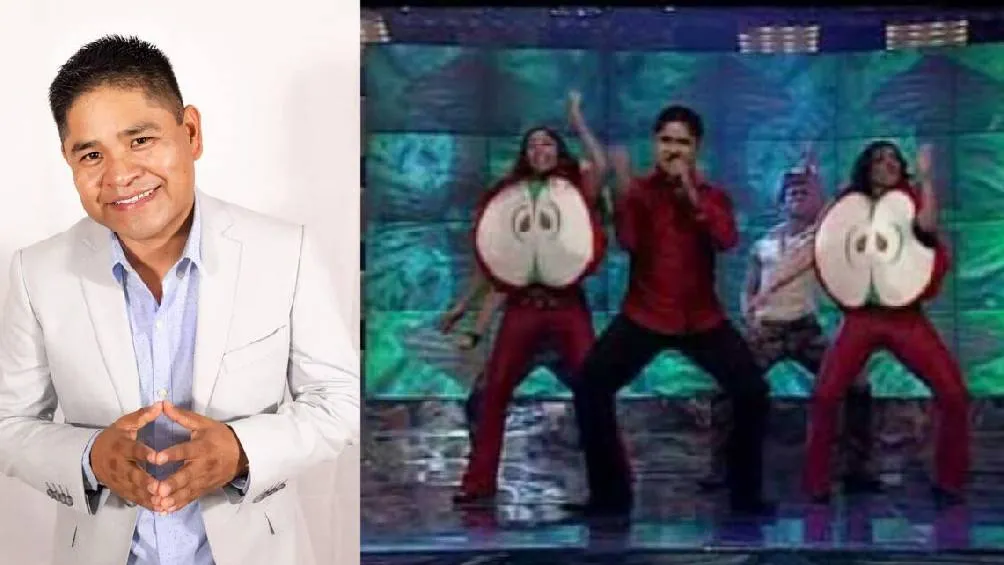 El apodado Conde de Xalpatláhuac dejó su carrera de maestro para entrar a La Academia/X