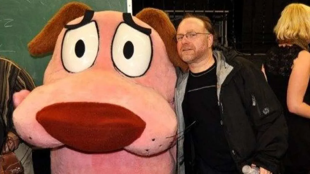 Cohen escribió más de 50 capítulos de la exitosa caricatura/X