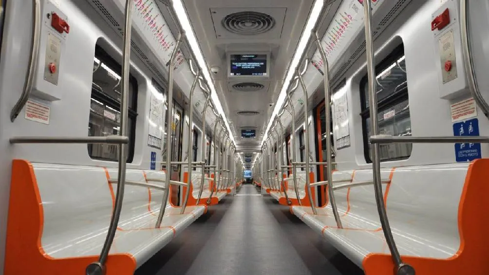 Juanacatlán, Tacubaya y Observatorio seguirán cerradas hasta finales del 2025/Gobierno CDMX