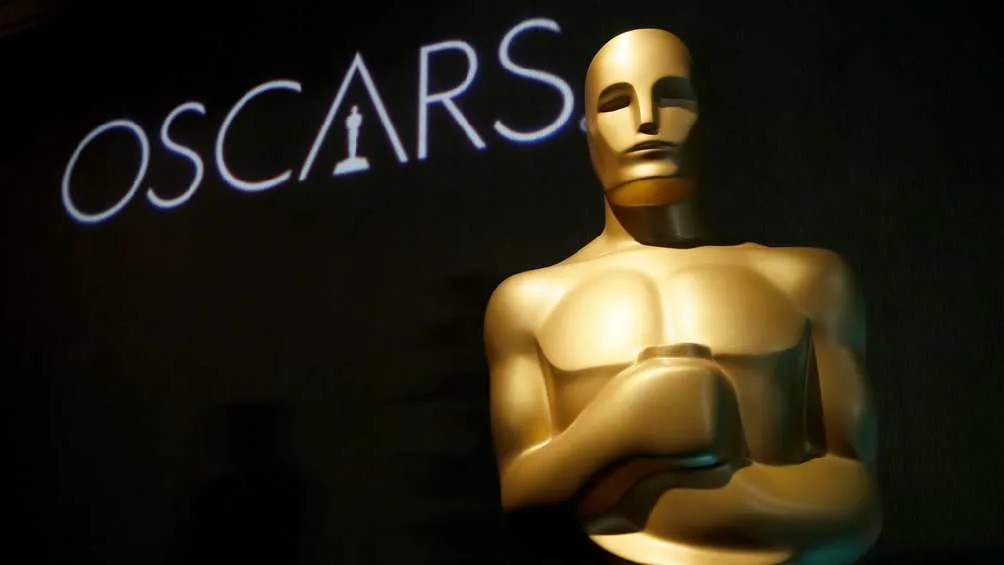 Los Premios Oscar se llevarán a cabo el próximo 2 de marzo/AP