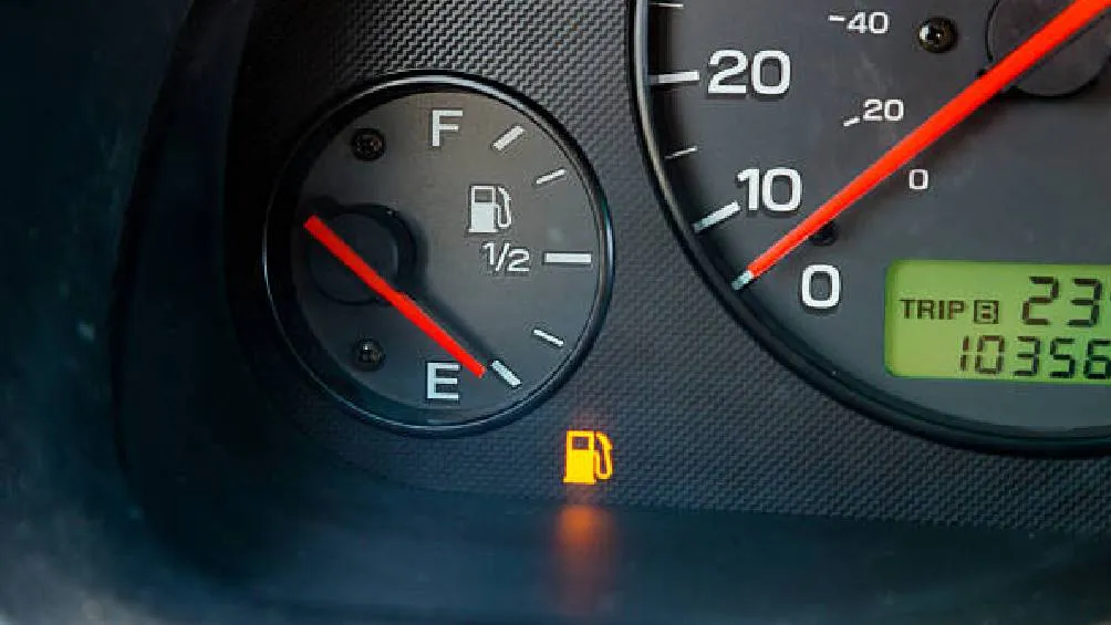 El mundo podría entrar en una crisis de combustible/Pixabay