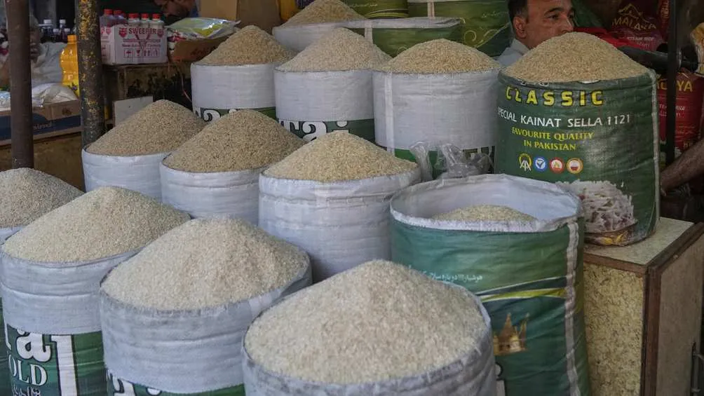 Se teme que el mundo entero entre en recesión por esta guerra comercial/AP