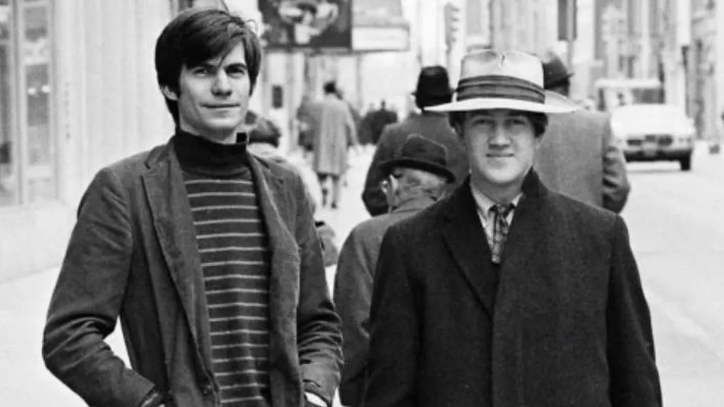 El director de cine David Lynch aseguraba que odiaba la educación