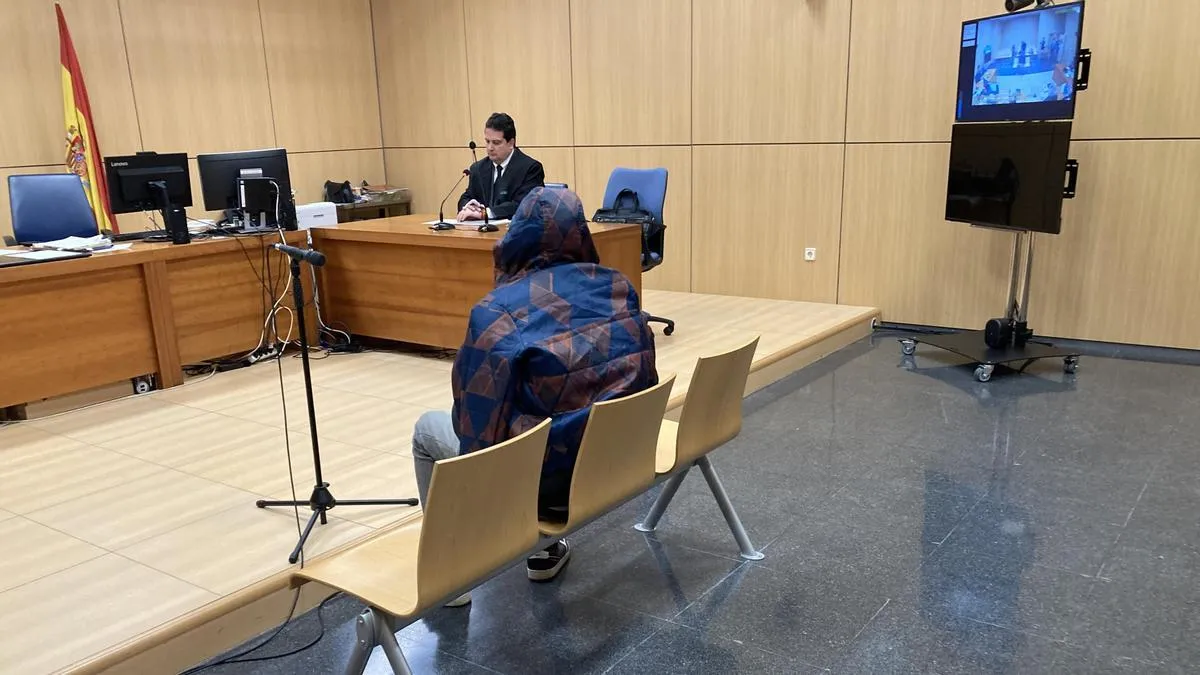 Al YouTuber se le prohibió usar la red social por cinco años / El Diario