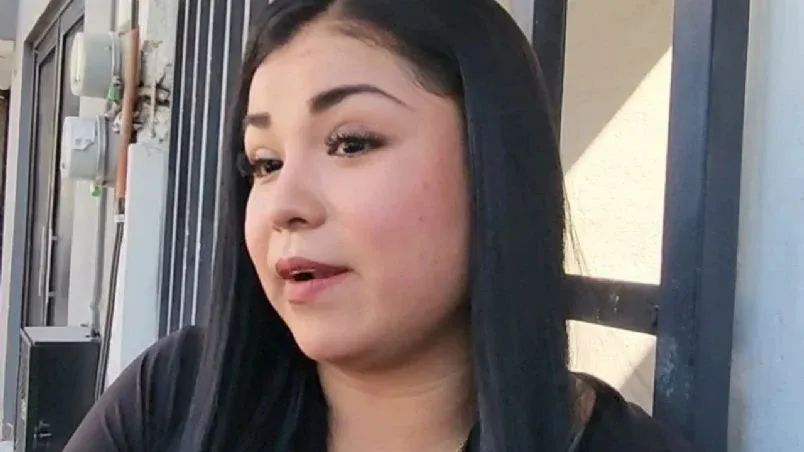 La joven Kathe denunció el hecho ante las autoridades / La Silla Rota